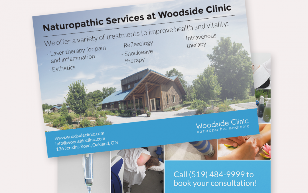 Woodside Clinic